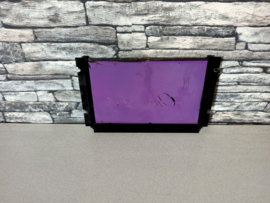 Top Glas (Seeburg FC1 Regency)