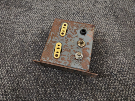On -Off Panel (jupiter 104) 1960