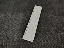 Program Holder (Electronic 160)