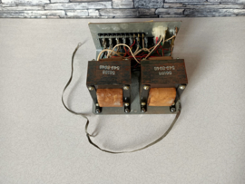 Speaker Output (Rock-ola Laser Disc 2000)