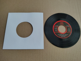 7" Single: Joan Baez - The Night They Drove Old Dixie Down (1973) USA