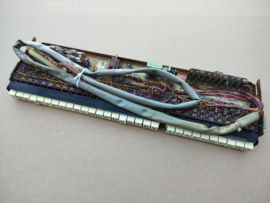 Push Button Panel (Rowe-AMi Tl-2)