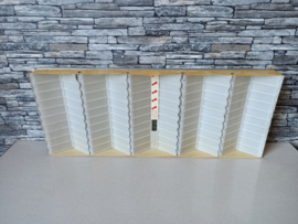 Program Holder (Wurlitzer 2700)