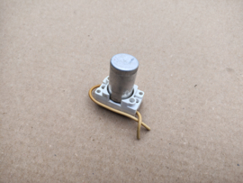 Light Starter + Food (Jupiter 160K)