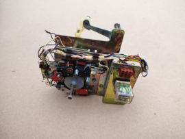 Transfer Motor/ Mechanism (Rowe-AMi JAO)