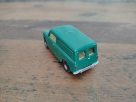 Morris Mini- Van/ Spot-On / 1:43