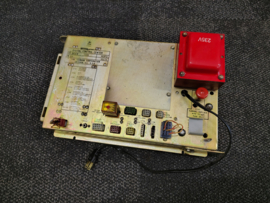 Digital Control Center/ DCC4 (Seeburg STD160/ Vogue II)