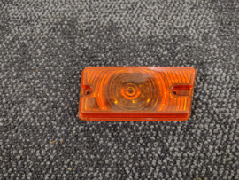 Knipperlicht Glas/ Links (DAF 33)