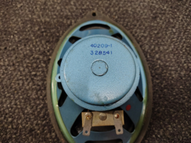 1x High Tonen Speaker/ 40209-1 (Rock-Ola/ 426/ Grand - Prix)