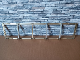 Program Holder Frame (Seeburg 100JL)