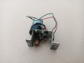 Volume Control/ Motor (Seeburg Div)