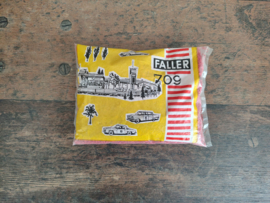 Landschap/ Strooi Decoratie/ Faller 709 /AMS /Slotcar