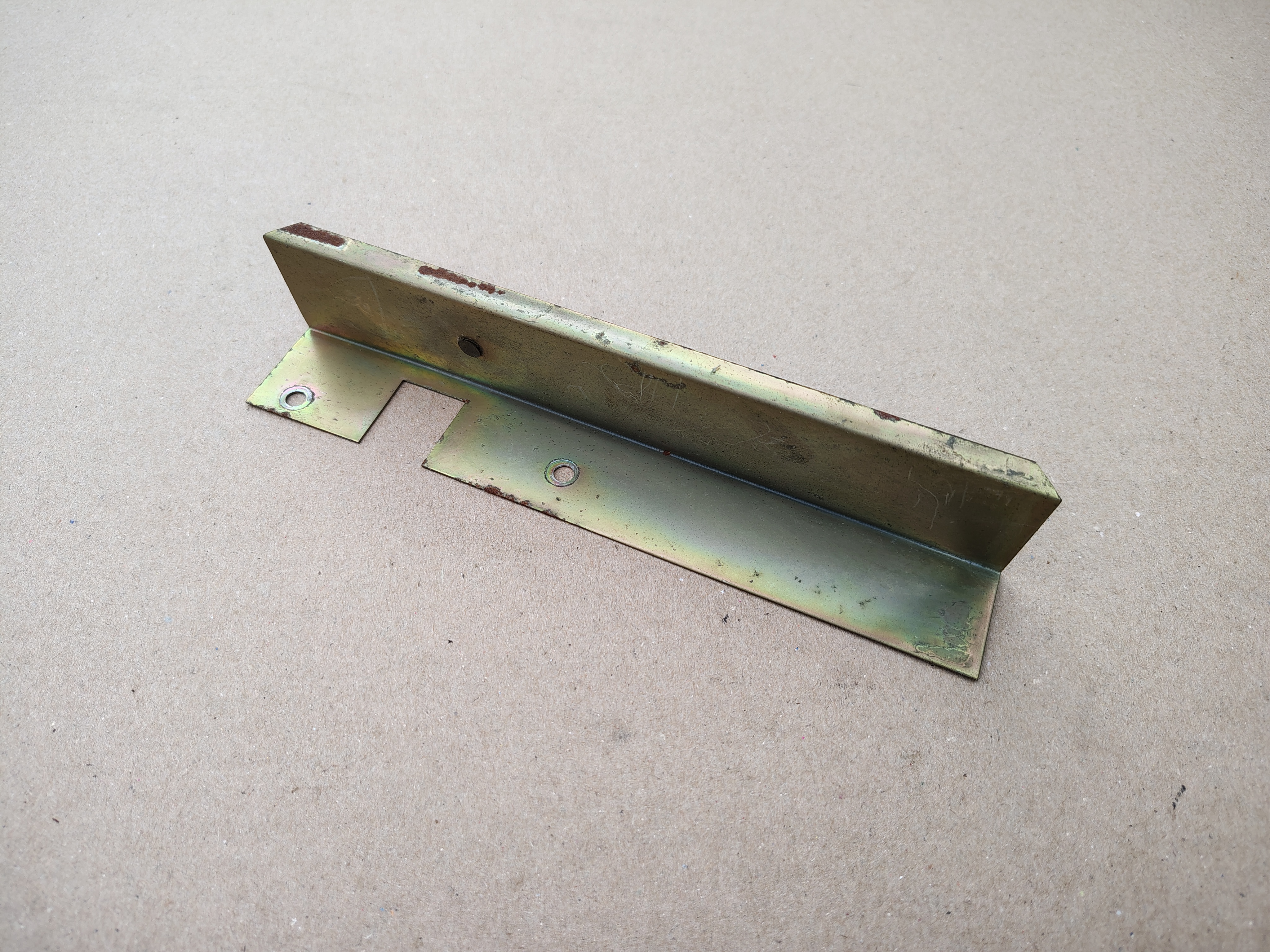 Mounting Bracket /Pully/ Mechanism (Wurltizer 3300)