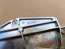 Hook LH / Push Button Panel (Wurlitzer 2610)