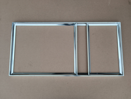 Front/ List/ Casting (Wurlitzer 3500/ Zodiac)