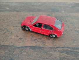 Alfa Romeo Sud /Mebetoys / 1:43