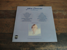 Vinyl LP: John Denver - Collection (1984) Country