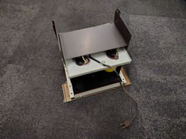 Display (Rowe-AMi /MM4)
