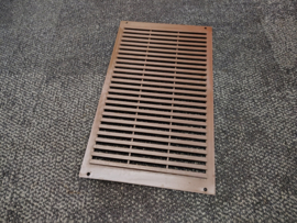 Speaker Grill/ R60 4242 (Rowe-AMi/ R-74)