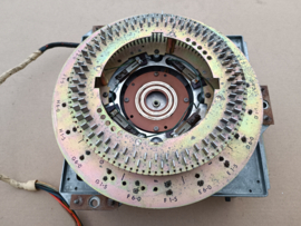 Selector/ Mechanism (Wurlitzer 2610)