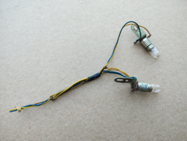 2x Lamp Bracket (jupiter Div)
