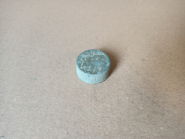 Knob & Set Screw/ Mechanism (Wurlitzer 1550)