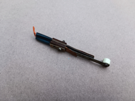 Switch Contact/ Mechanism (jupiter Div)