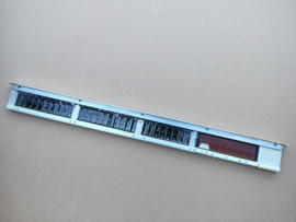 Push Button Panel (NSM Prestige 160)