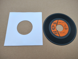 7" Single: Chubby Checker - Lovely, Lovely (1962)