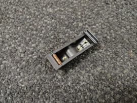 Push Button/ " G " (NSM Prestige) Black
