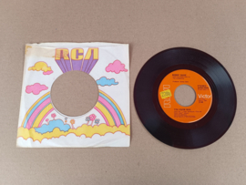 7" Single: Bobby Bare - You Know Who (1973) USA