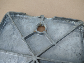 Coin Door (Wurltizer Lyric FL) 1970