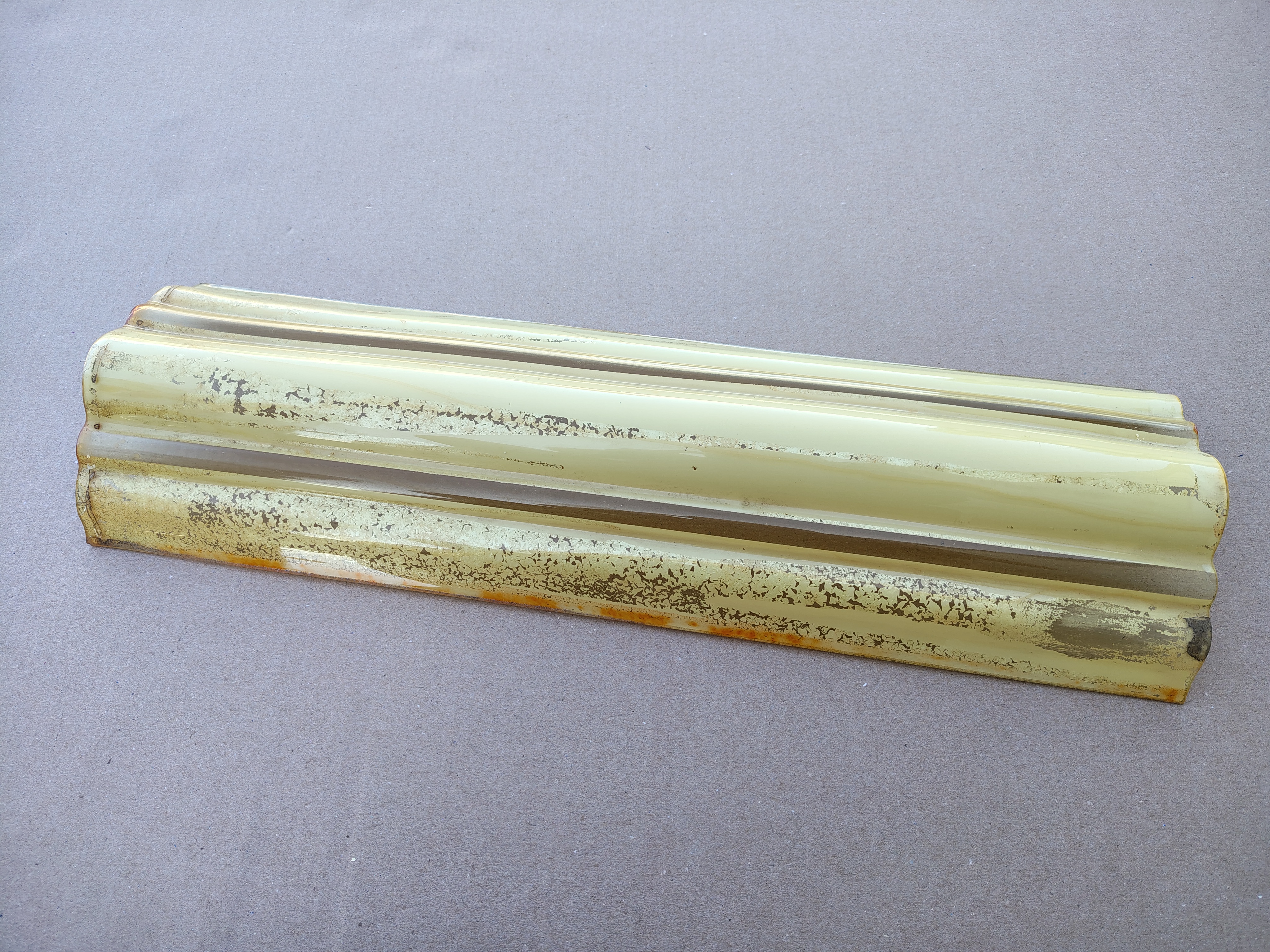 1x Plastic (Wurlitzer 1015/ OMT)