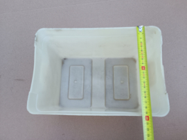 Coin Box (Seeburg Firestar)