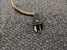 Cable Plug (Gedasa Sinfonola 1000)