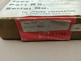 Pricing Kit Netherlands (Old Stock) Seeburg Sunstar