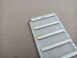 Program Holder (Jupiter 80L) 1971