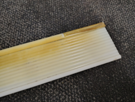 Plastic/ Light Diffuser (Rock-Ola/ 425/ Grand - Prix)