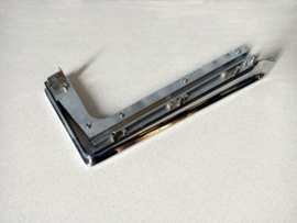 L.H Finished Lower Side Casting (Wurlitzer 3500 Zodiac)