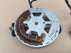 Selector/ Mechanism (Rock-Ola 1442)