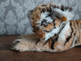 Steiff Tiger Molly (60 Cm) 0378/60
