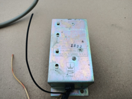 Stereo Network (Seeburg Firestar)