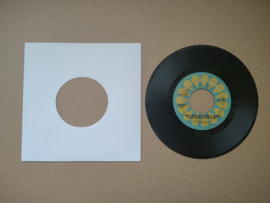 7" Single:  The Charlie Daniels Band - Long Haired Country Boy (1974) USA