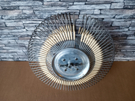 Platen Carrousel (Rock-ola - Capri/ 418S (1963)