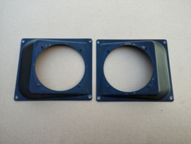 High Tonen Speaker/ Brackets /LH -RH (Wurlitzer 1050/ Sonata)