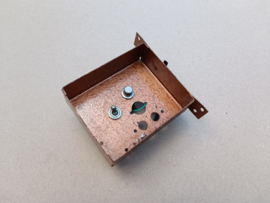 On-Off Switch (Jupiter 80L) 1971