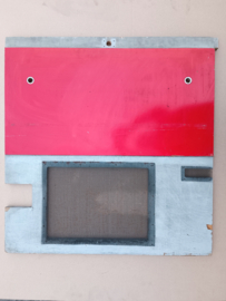 Back Door (jupiter 104S)
