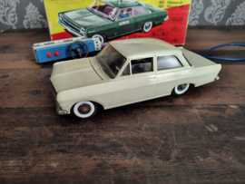 Opel Record (1963) Gama / Germany / Draad besturing 22cm