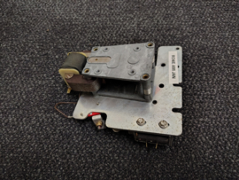 Magazine Motor/ Mechanism (Rowe-AMi Tropicana JAO Diplomat/ JBM)