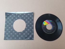 7" Single: Conway Twitty - Thear's Honk Tonk Angel (1973) USA